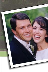 Kilgore-Lewis Weddings & Events