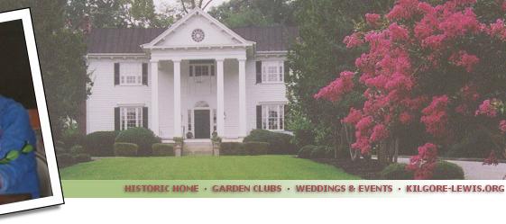 Greenville Council of Garden Clubs