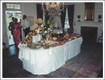 Wedding Reception